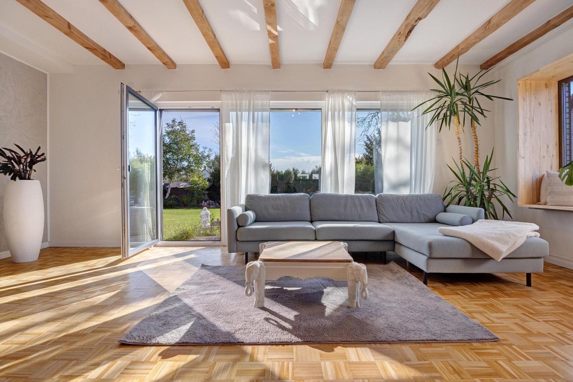 Villa Kokorey Halstenbek Bagian luar foto