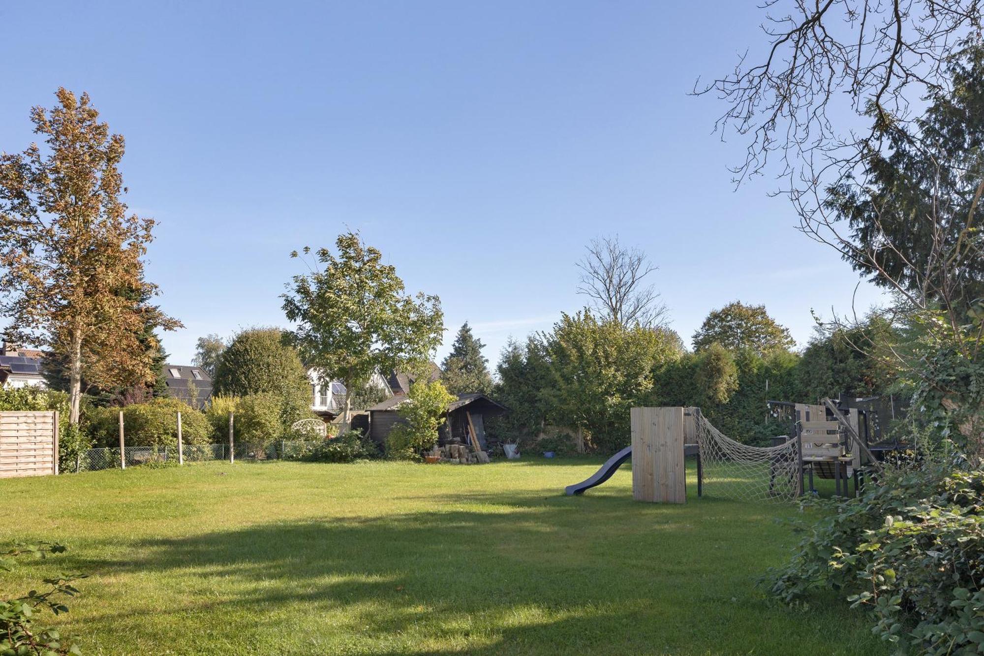 Villa Kokorey Halstenbek Bagian luar foto